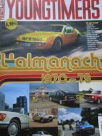 Youngtimers 1970-1979, Boeken, Auto's | Folders en Tijdschriften, Ophalen of Verzenden, Gelezen, Algemeen