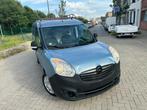 Opel Combo 1.3TDCI 2013 120000km, Auto's, Bestelwagens en Lichte vracht, Euro 5, Elektrische ramen, Particulier, Te koop