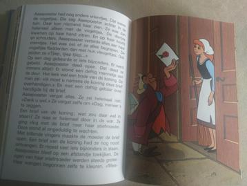 boek: Walt Disney's bonte sprookjesschat beschikbaar voor biedingen