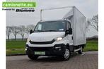 Iveco Daily 35S18 3.0 410 (bj 2018), Achterwielaandrijving, Euro 6, 4 cilinders, Iveco