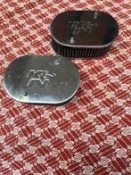 K&N custom luchtfilters, Ophalen, Overige automerken