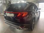 Hyundai Tucson 1.6T-GDi HYBRIDE Shine Sensation | FACELIFT!, Auto's, Automaat, 239 pk, Blauw, Bedrijf