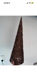 Led kerstboom, Diversen, Ophalen, Zo goed als nieuw