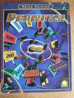 Nur Peanuts - Goldsieber, Een of twee spelers, Ophalen of Verzenden, Gebruikt, Goldsieber