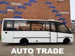 Iveco 1 Irisbus 65C | 1ste. Eig. | Ex Overheid | 30 Zitpl., Achat, Entreprise, Iveco, Boîte manuelle