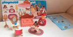 Playmobil 4253 Princess kamer compleet, Ophalen of Verzenden, Zo goed als nieuw, Complete set