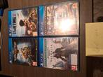 Lot 6.... 40 euro ps4 games, Enlèvement ou Envoi, Comme neuf