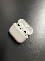 Airpods 3 origineel met MagSafe case, Telecommunicatie, Ophalen of Verzenden, Zo goed als nieuw, In gehoorgang (in-ear), Bluetooth