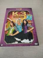 Dvd - K3 Show,K3 15 jaar, Cd's en Dvd's, Ophalen