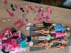 Lot Barbie et accessoires, Comme neuf, Enlèvement, Barbie