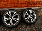 BMW X1 2020-2023 Vredestein wintervelgen en -banden, Auto-onderdelen, Banden en Velgen, 18 inch, Gebruikt, Banden en Velgen, Winterbanden