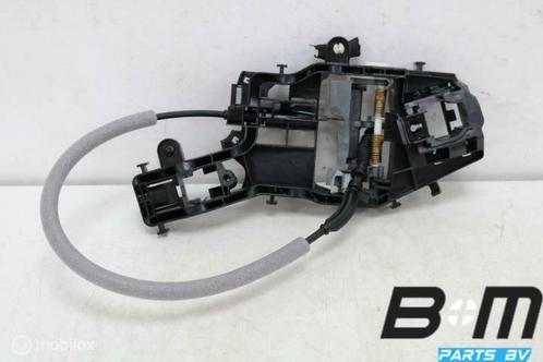 Portiergreepsteun rechts VW Passat B8 510837812H, Auto-onderdelen, Carrosserie, Gebruikt