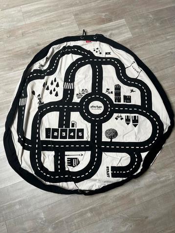 Play&Go 2in1 beschikbaar voor biedingen