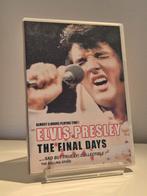 Elvis Presley De laatste dagen, Cd's en Dvd's, Ophalen