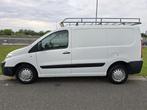 FIAT SCUDO 2.0, trekaak,  bagagerek, Auto's, Bestelwagens en Lichte vracht, Voorwielaandrijving, Testrit aan huis, Stof, 4 cilinders