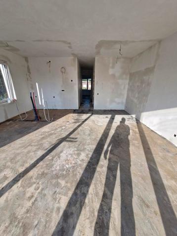 Stukadoor bezetting gyproc   bouwwerken  جميع أشغال البناء  beschikbaar voor biedingen