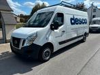 AUTOMATIC 2,3D L3 2019 AIRCO 215,000KM EURO6 0471654764, Automaat, NV400, Bedrijf, Diesel