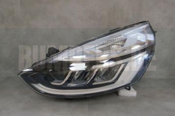Koplamp Renault CLIO 4 IV FACELIFT LED Links 16-20 260603564 beschikbaar voor biedingen