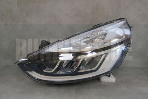 Koplamp Renault CLIO 4 IV FACELIFT LED Links 16-20 260603564, Auto-onderdelen, Verlichting, Gebruikt, 6 maanden garantie, Ophalen of Verzenden