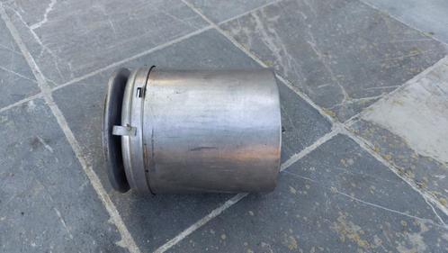 Jeep Willys/Ford natte luchtfilter ( origineel ), Verzamelen, Militaria | Tweede Wereldoorlog, Landmacht, Overige typen, Ophalen of Verzenden