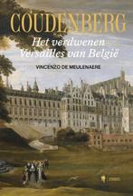 Coudenberg, Ophalen, Zo goed als nieuw, Vincenzo De Meulenaere