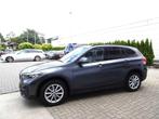BMW X1 X1 1.5iA sDrive18i NAVI,CAMERA,LEDER,EL.KOFFER,DAB, Auto's, BMW, Gebruikt, 136 pk, 5 zetels, 5 deurs