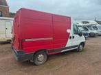 Fiat Ducato. Bonn etat. Tel 0488817775, Achat, Boîte manuelle, 5 portes, Diesel