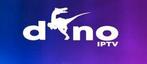 Abonnement iptv DINO, Ophalen