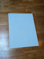 Glazen whiteboard, Huis en Inrichting, Woonaccessoires | Memoborden, Ophalen, Gebruikt