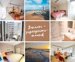 Superpromo verblijf in appartement (4-6p) te Oostende, Vakantie, Eigenaar