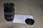 nikon af-s 18-70 g  ed dx  met uv, Audio, Tv en Foto, Ophalen of Verzenden, Zo goed als nieuw, Telelens, Zoom
