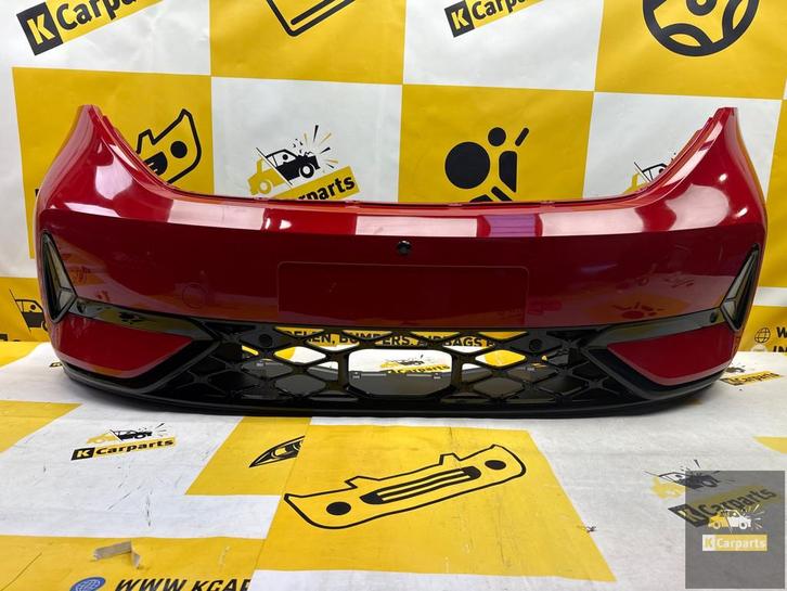 Pare-chocs avant Volkswagen VW ID Buzz GTX 1T3807221C comple, Autos : Pièces & Accessoires, Carrosserie & Tôlerie, Pare-chocs