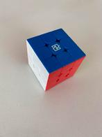 Rubiks cube, Hobby en Vrije tijd, Zo goed als nieuw, Ophalen
