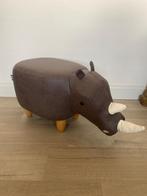 Feel furniture kinder dierenstoel neushoorn, Ophalen, Nieuw, Overige typen