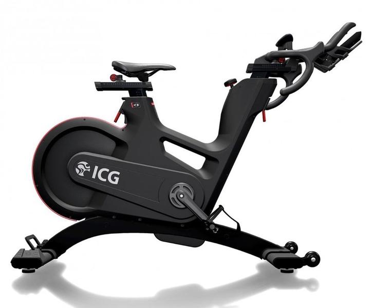 !ACTIEPRIJS! Life Fitness ICG IC8 Power Trainer Indoor Cycle, Sports & Fitness, Sports & Fitness Autre, Neuf, Enlèvement ou Envoi