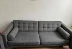 Ethnicraft  sofa's (3+3+1), Ophalen, Gebruikt, Design, Rechte bank