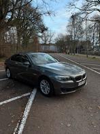 Bmw 520 automatique, Cuir, Argent ou Gris, Euro 6, 2000 kg