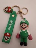 Super Mario Bros sleutelhanger - Luigi, Ophalen of Verzenden, Nieuw