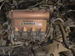 1.4 motor uit een Civic 2007, Auto-onderdelen, Ophalen of Verzenden, Gebruikt, Honda