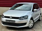 VW Polo 1.6 TDi / 5 deuren / Volle Onderhoudenboekje / Klima, Auto's, Euro 5, Stof, https://public.car-pass.be/vhr/07058ae2-db24-463b-be10-bb6553351d4d