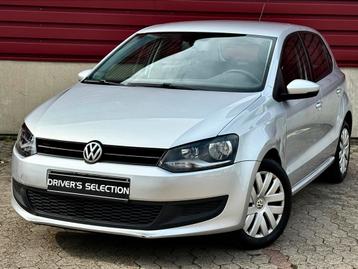 VW Polo 1.6 TDi / 5 deuren / Volle Onderhoudenboekje / Klima beschikbaar voor biedingen