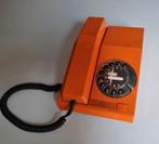 Op zoek naar deze oranje telefoons, Telecommunicatie, Overige Telecommunicatie, Ophalen of Verzenden, Gebruikt