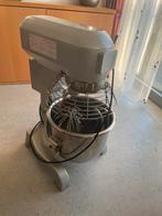 Pétrin / Batteur Mélangeur Professionnel – 20 L – 1,1 kW, 4 litres ou plus, Enlèvement, Utilisé, 3 vitesses ou plus