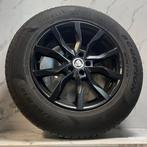 Jaguar I Pace E400 235/65/18 inch Winterset Pirelli, Auto-onderdelen, Banden en Velgen, Gebruikt, Banden en Velgen, Personenwagen