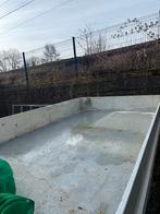 Mercedes Sprinter 416CDI, Auto's, Achterwielaandrijving, Overige modellen, Lederen bekleding, Leder