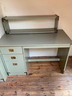 Bureau te geef, Ophalen, Gebruikt