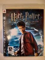 Harry Potter and the Half-Blood Prince (PS3), Games en Spelcomputers, Ophalen of Verzenden, Zo goed als nieuw