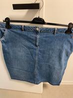 Jeansrok mayerline, Mayerline, Blauw, Maat 46/48 (XL) of groter, Ophalen of Verzenden