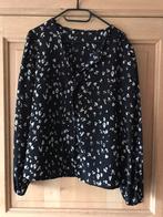 Blouse maat XL, Ophalen of Verzenden, Nieuw, Maat 46/48 (XL) of groter, Zwart