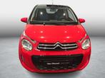 Citroen C1 1.0 VTi MAN Feel, Auto's, Voorwielaandrijving, 4 zetels, Stof, Gebruikt